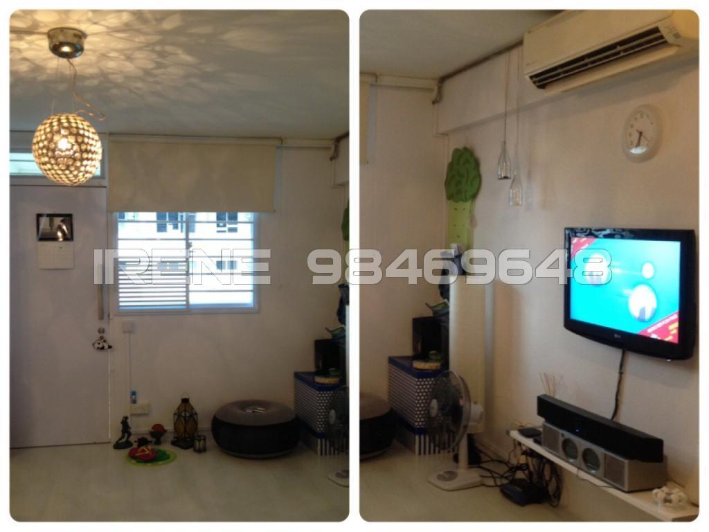 Blk 71 Circuit Road (Geylang), HDB 2 Rooms #131606242